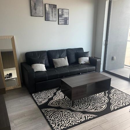 דירות Vibrant Studio Downtown מיאמי מראה חיצוני תמונה