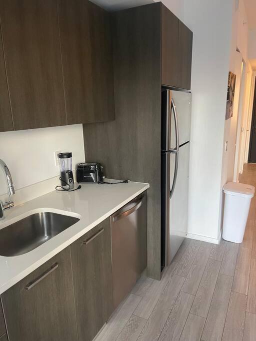 דירות Vibrant Studio Downtown מיאמי מראה חיצוני תמונה