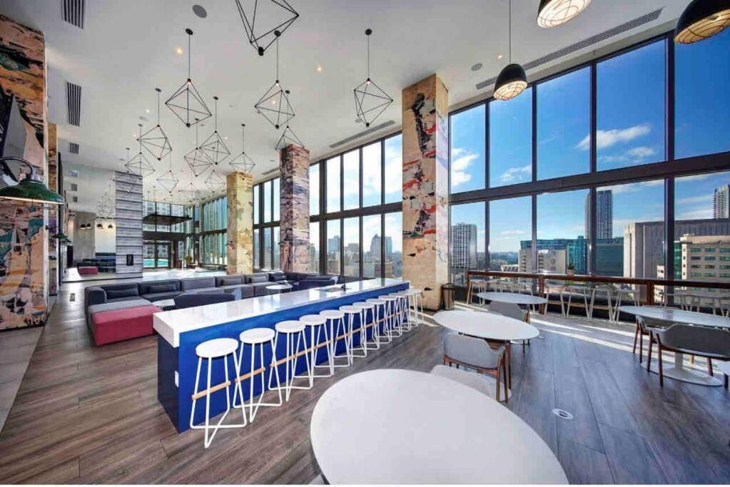 דירות Vibrant Studio Downtown מיאמי מראה חיצוני תמונה
