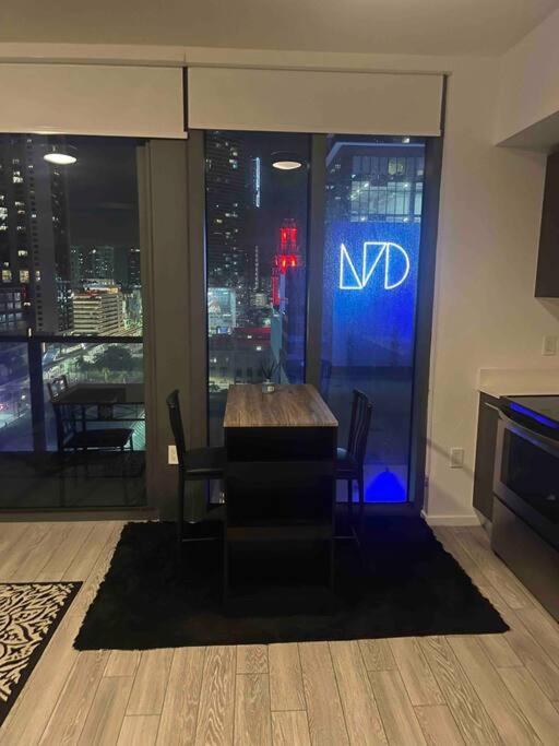 דירות Vibrant Studio Downtown מיאמי מראה חיצוני תמונה