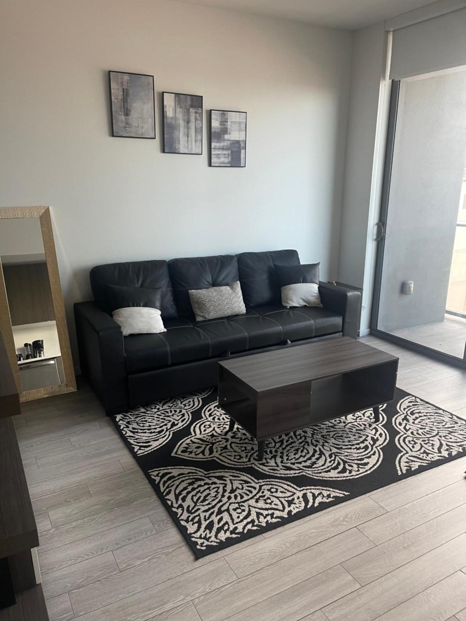 דירות Vibrant Studio Downtown מיאמי מראה חיצוני תמונה